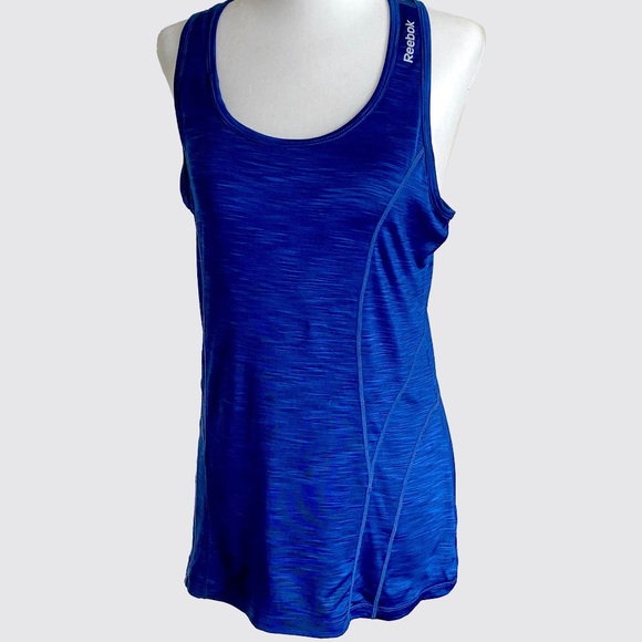 REEBOK Dryfit Racerback Tank - Picture 2 of 6